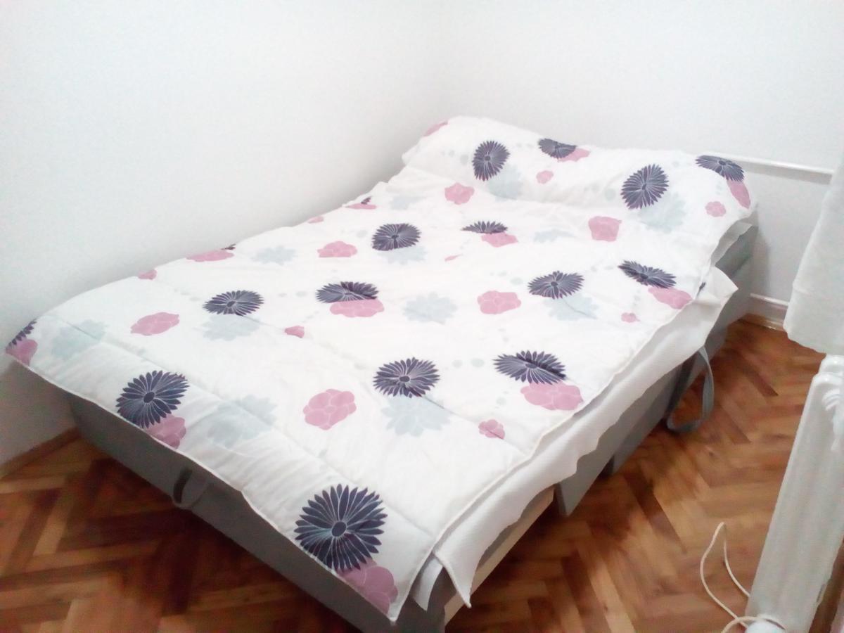 Tami Apartment Nowy Sad Zewnętrze zdjęcie