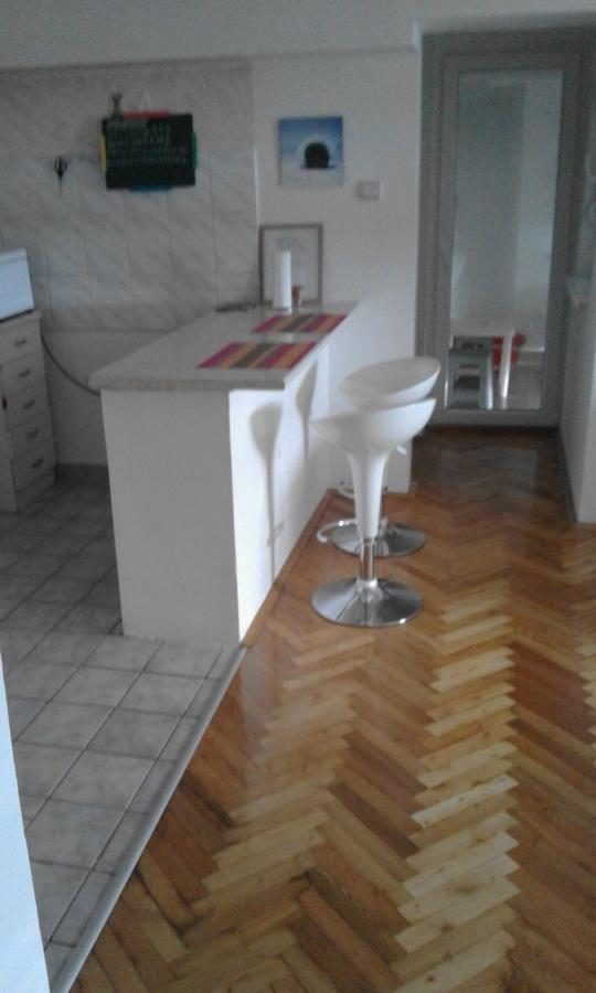 Tami Apartment Nowy Sad Zewnętrze zdjęcie